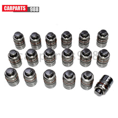 18x Lash Adjusters Lifters Fit For Mazda B2200 323 Subaru Legacy Impreza LF6017 6B93BC-57