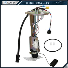 For 1999-2002 Ford Expedition 4.6L 5.4L Electrical Fuel Pump Module Aseembly 6B93BC-57