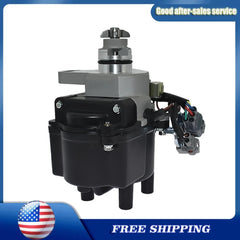 Ignition Distributor for Geo Prizm Toyota Corolla Celica DST77416 8477416 6B93BC-57
