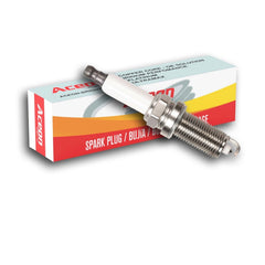 Spark plug compatible with BMW 2010-2013 128i 328i 328i xDrive X3 L6 6B93BC-57