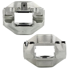 Front Brake Calipers 2Pcs Set For 1963-1965 Mercedes-Benz 190C 19271 19272 6B93BC-57