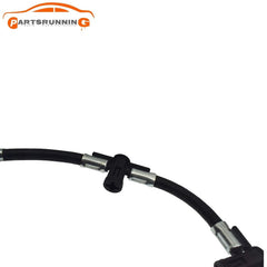 6460700932 Fuel Leak Off Hose Pipe For Mercedes-Benz Sprinter 2.2 CDI 2006-2016 6B93BC-57