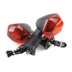 Turn Signal Lights For SUZUKI Bandit 1200 GSF1200 N/S 2001-2006 1250 2007-2011
