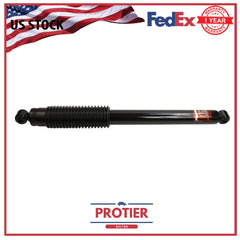 Shock Absorber-Reflex Monotube Rear Monroe 911508 fits 03-09 Hummer H 6B93BC-57