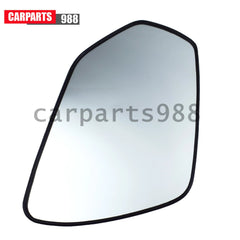 Right Side Heated Mirror Glass W/Backing For Hyundai Elantra 2020-23 87621-AA000 6B93BC-57