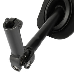 ECCPP Lower Intermediate Steering Shaft Fits Chevrolet HHR 2006-2009 2010 2011 ECCPP