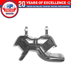 Engine Motor & Trans Mount Set for 1992-1996 Toyota Camry 2.2L for Auto 3PCS 6B93BC-57