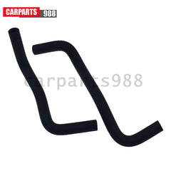 2Pcs Coolant Water Hoses For Suzuki Grand Vitara 1999-08 XL7 2002-06 1785877E00 6B93BC-57