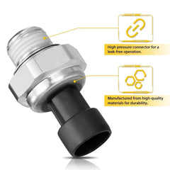 Oil Sensor Pressure Unit Sending For 03-08 Chevy Silverado 1500 2500 3500 Impala 6B93BC-57