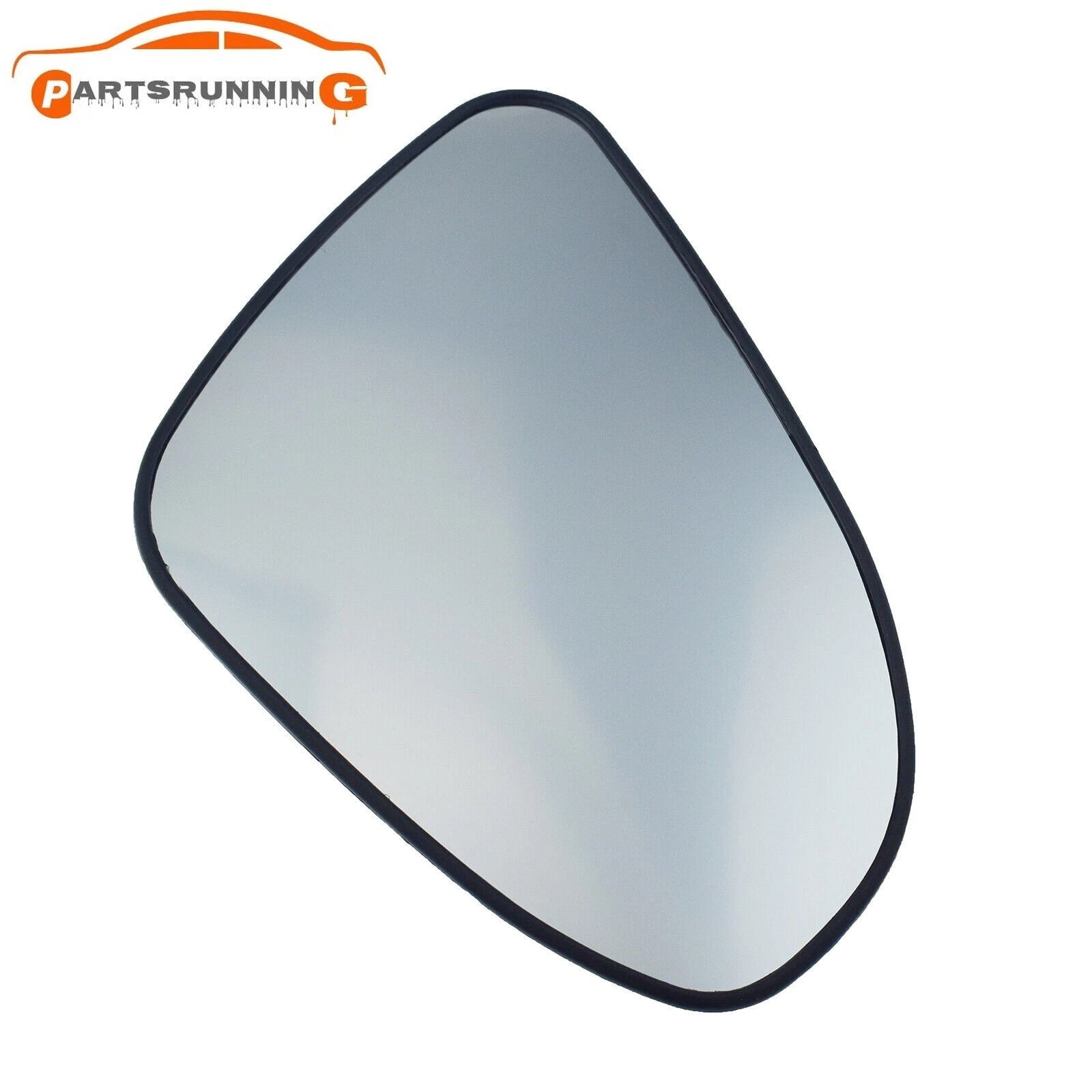 8791002G10 Power Heated Mirror Right Passenger Side for Toyota Corolla 2014-2019 6B93BC-57