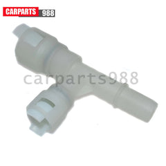 Heater Hose Connector 800-413 For GMC Yukon Sierra Chevy Tahoe Suburban 15055343 6B93BC-57