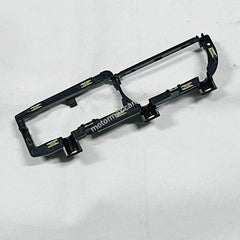 Electric Window LHD Drivers Door Switch Panel Black For VW Golf MK4 1997 to 2006 6B93BC-57