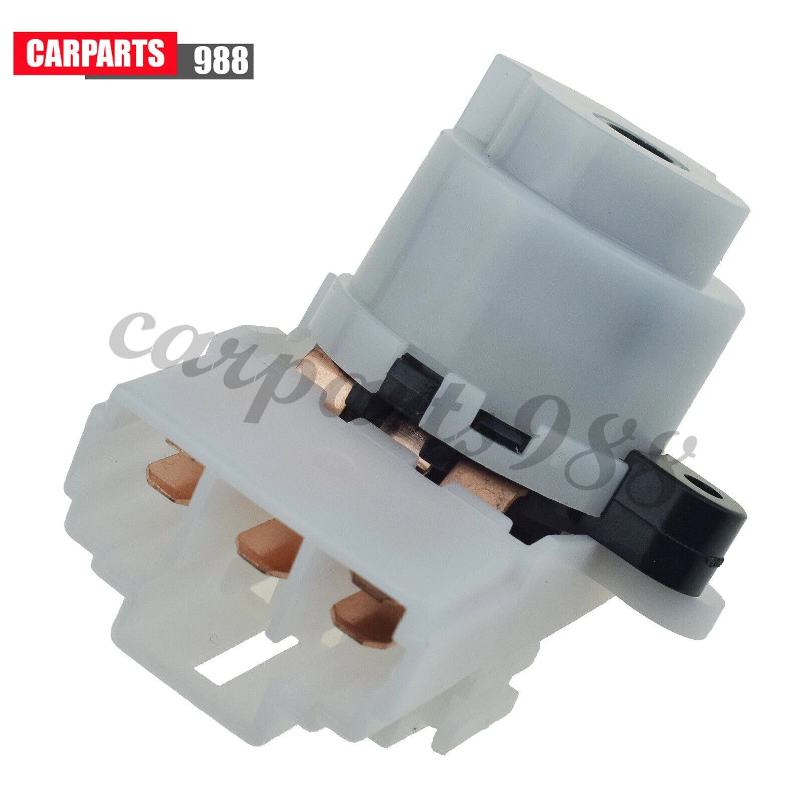 Electric Ignition Starter Switch For 1990 1991 92-1997 Mazda Miata D001-66-151A 6B93BC-57