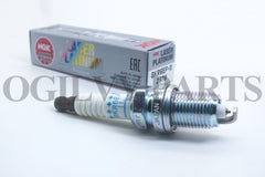 4 Pack Authentic NGK 2978 Spark Plug Laser Platinum BKR6EP11
