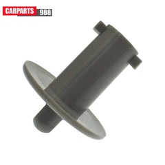 For Mercedes W222 S-Class 2228600922 Rear Seat Belt Fastener Guide Ring Buckle 6B93BC-57
