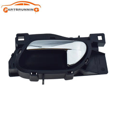 Front/ Rear Left Inner Door Handle for Peugeot 207 208 Citroen C3 C4 C5 Berlingo 6B93BC-57