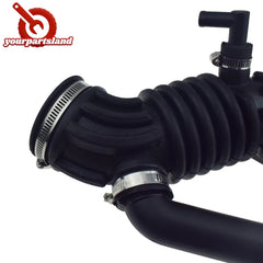 Air Cleaner Filter Intake Duct Hose For Nissan Qashqai I J10 06-13 16576-JD00A 6B93BC-57