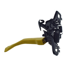 Car Hood Latch Lock Assembly for Nissan Sentra 2020 2021 656016LA0B 65601-6LA0A 6B93BC-57