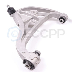 1pc Lower Control Arms Ball Joint Assembly For 2004-08 Ford F150 Lincoln Mark LT 6B93BC-57