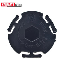 Set of 3 Engine Oil Pan Drain Plug For BMW 328i 320i 428i 528i 228i 11137605018 6B93BC-57