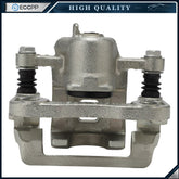 Rear Right Brake Caliper 1Pc For 2006-08 Hyundai Sonata 2005-09 Hyundai Tucson 6B93BC-57