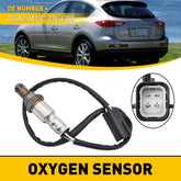 Downstream Oxygen Sensor Fits Fit 2008-2013 Nissan Rogue 2.5L Sentra 2007-2012 6B93BC-57