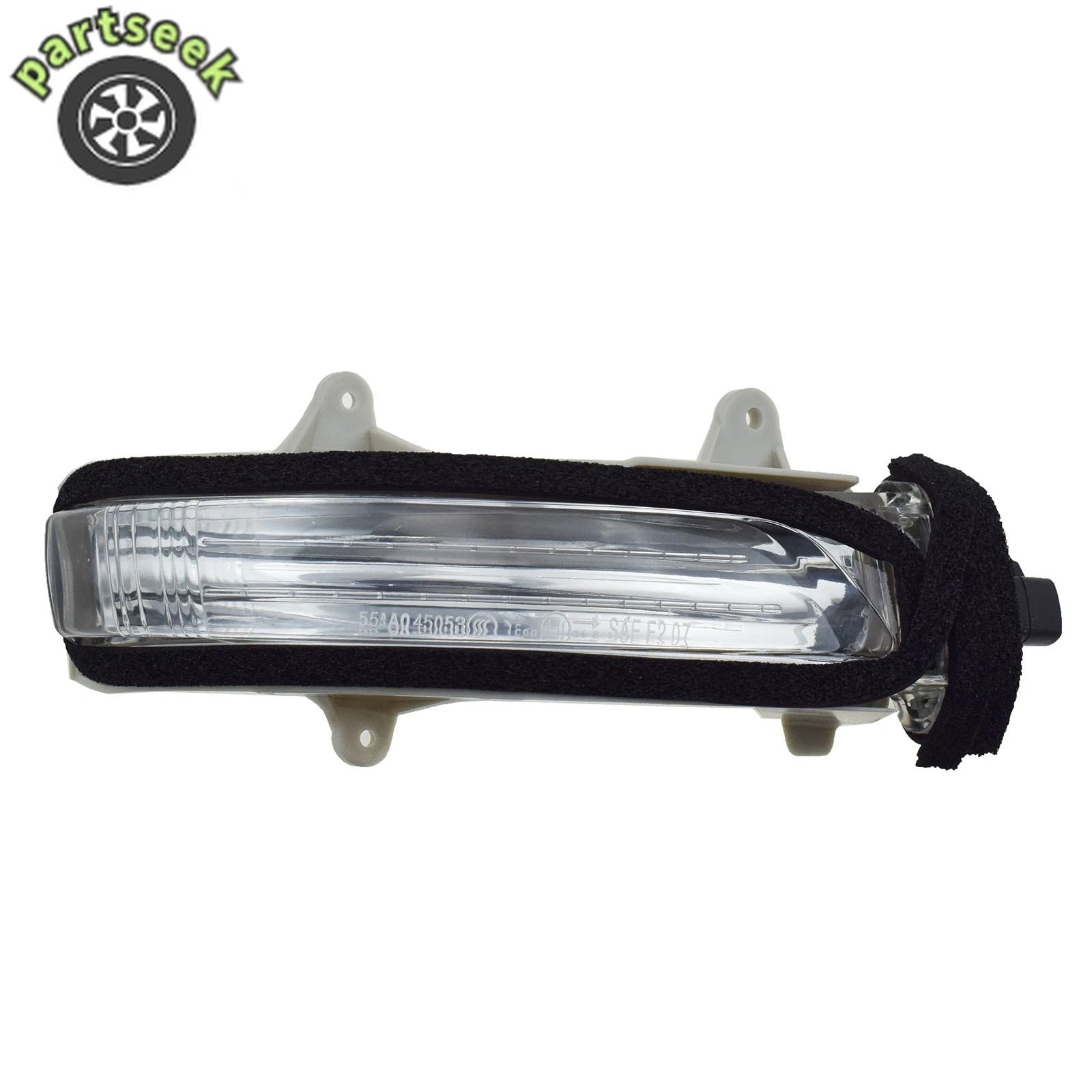 Right Side Rear View Mirror Turn Signal Light for Toyota Land Cruiser 2012-2018 6B93BC-57