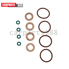4x Injector Nozzle Seal Rings Kit For AUDI A4 A5 A6 A7 VW AMAROK 059130519B 6B93BC-57