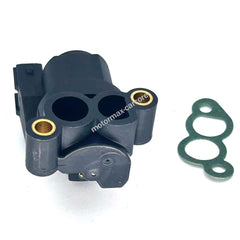 Idle Air Control Valve 3515022600 IACV For Hyundai Accent Elantra Tiburon Kia 6B93BC-57