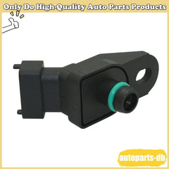 Manifold Absolute Pressure Sensor for BMW OPEL VAUXHALL 13327785354 93171659 6B93BC-57