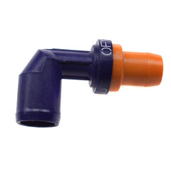 PCV Valve 110075J70 L3K913890 1100-75J70 for 2006-2013 Mazda 3 / 6 / CX-7 6B93BC-57