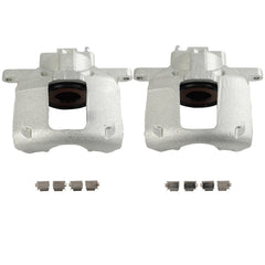 Front Brake Calipers 2Pcs For 2011 Dodge Nitro 2013-2016 Chrysler Town & Country 6B93BC-57