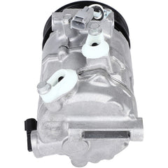 AC A/C Compressor For 2015-2018 2019 2020 Chrysler 300 Dodge Charger 5.7L 6B93BC-57
