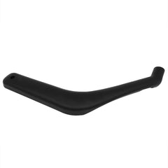 Black Left Intake Snorkel Kit for 1992-2004 Isuzu Jackaroo/Tropper Off-Road
