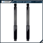 Rear Pair Struts Shocks For 2000-2004 Mitsubishi Montero Sport Left Right 6B93BC-57