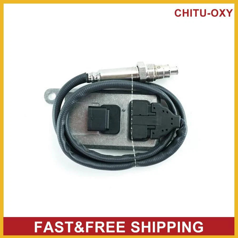 5801754017 5WK96734B Nitrogen Oxide Nox Sensor for IVECO 6B93BC-57