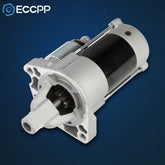 ECCPP Starter For Chrysler Pacifica Dodge Grand Caravan Volkswagen Routan 17949N ECCPP
