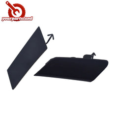Front Bumper Tow Eye Hook Cover Molding Trim For Toyota Corolla LE XLE 20 21 6B93BC-57