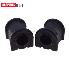 2x Rear Suspension Stabilizer Bar Bushing for 2013-2020 Fusion Ford DG9Z-5493-G 6B93BC-57