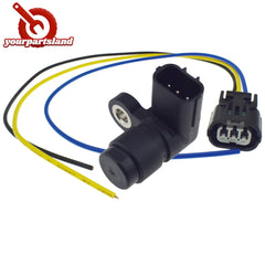 Engine Camshaft Position Sensor W/ Connector For Honda ACCORD ODYSSEY Acura MDX 6B93BC-57
