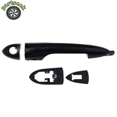 Front Left Door Handle For Alfa Romeo Giulietta Mito Lancia Y 2012-onwards 6B93BC-57