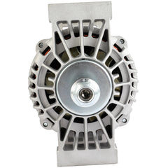 Alternator for Freightliner Condor 2001 2002 2003 2004 2005 200A 12V Clockwise 6B93BC-57