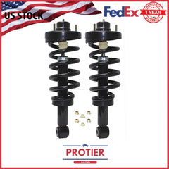 Rear Conversion Kit for 2007-2013 Ford Expedition/ Lincoln Navigator 6B93BC-57