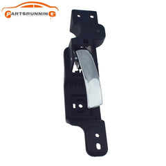 Front Driver Left Interior Door Handle For Dodge Challenger 2008-2014 CH1352152 6B93BC-57