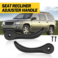 Seat Adjuster Lever Handle Reclining Broken Shaft Repair for S10 Blazer US 6B93BC-57