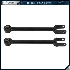 2Pieces Rear Lower Control Arm Suspension Kit For 2005 06 07-2008 Dodge Magnum 6B93BC-57