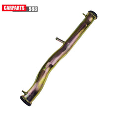 Water Coolant Connecting Pipe Hose For 1996 1997-2000 Honda Civic 19505-P2A-000 6B93BC-57
