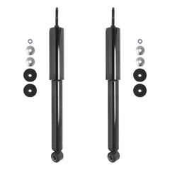 Rear Shock Absorber Kit for 2003-2014 toyota 4Runner, 2007-2013 Toyota FJ 6B93BC-57