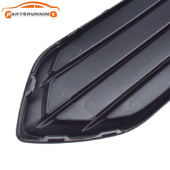71105T7AJ20 Passenger Right Side Front Fog Light Cover For 2019-2022 Honda HR-V 6B93BC-57