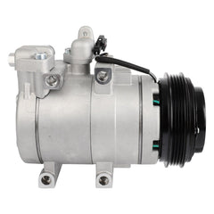For KIA Sorento 2004 2005 2006 3.5L AC A/C Compressor And Clutch 6B93BC-57